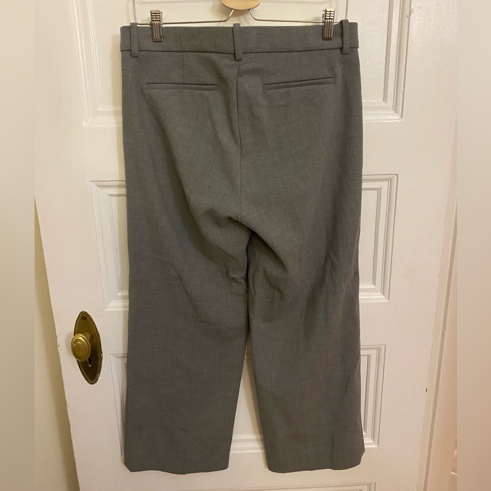 🌻Grey Slacks - Picture 3 of 4